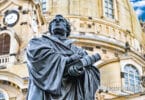 Did Your Ancestors Celebrate Reformation Day?