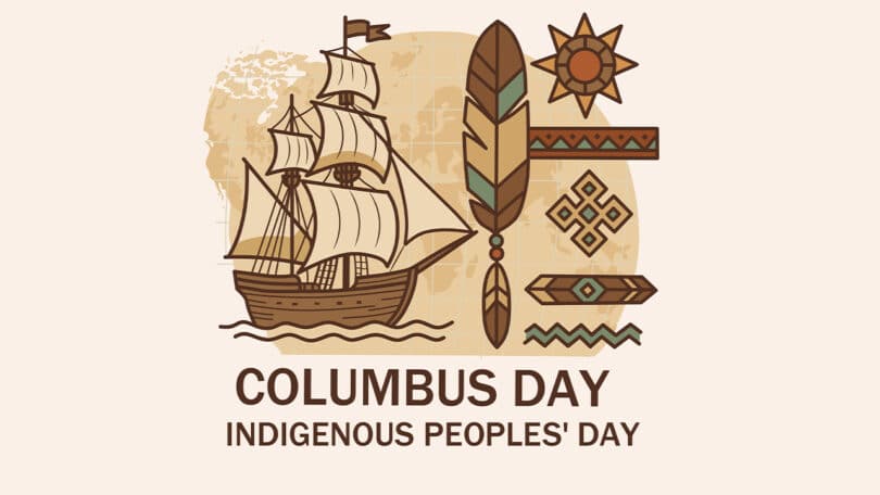 How Columbus Day Became Two Different Holidays in America