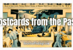 Jesse James and the Missouri State Capitol Mural | Postcards from the Past