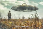 The 1890s Alien Gravesite: A Curious Tale from Aurora Cemetery, Texas