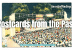 The Municipal Opera in Forest Park, St. Louis | Postcards from the Past