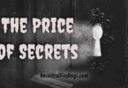 The Price of Secrets