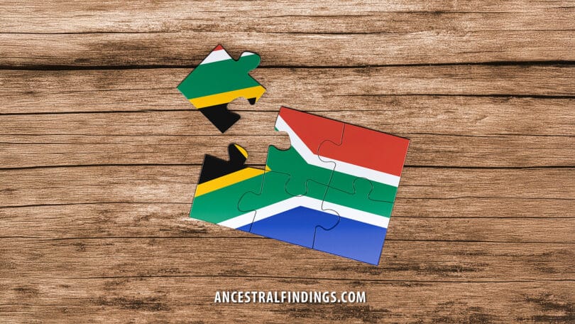 Utilizing Online Resources and DNA Testing for South African Genealogy