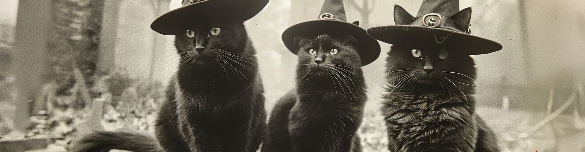 Were the Salem Witch Trials Hard on Animals? A Lesser-Known Tale of Fear and Superstition