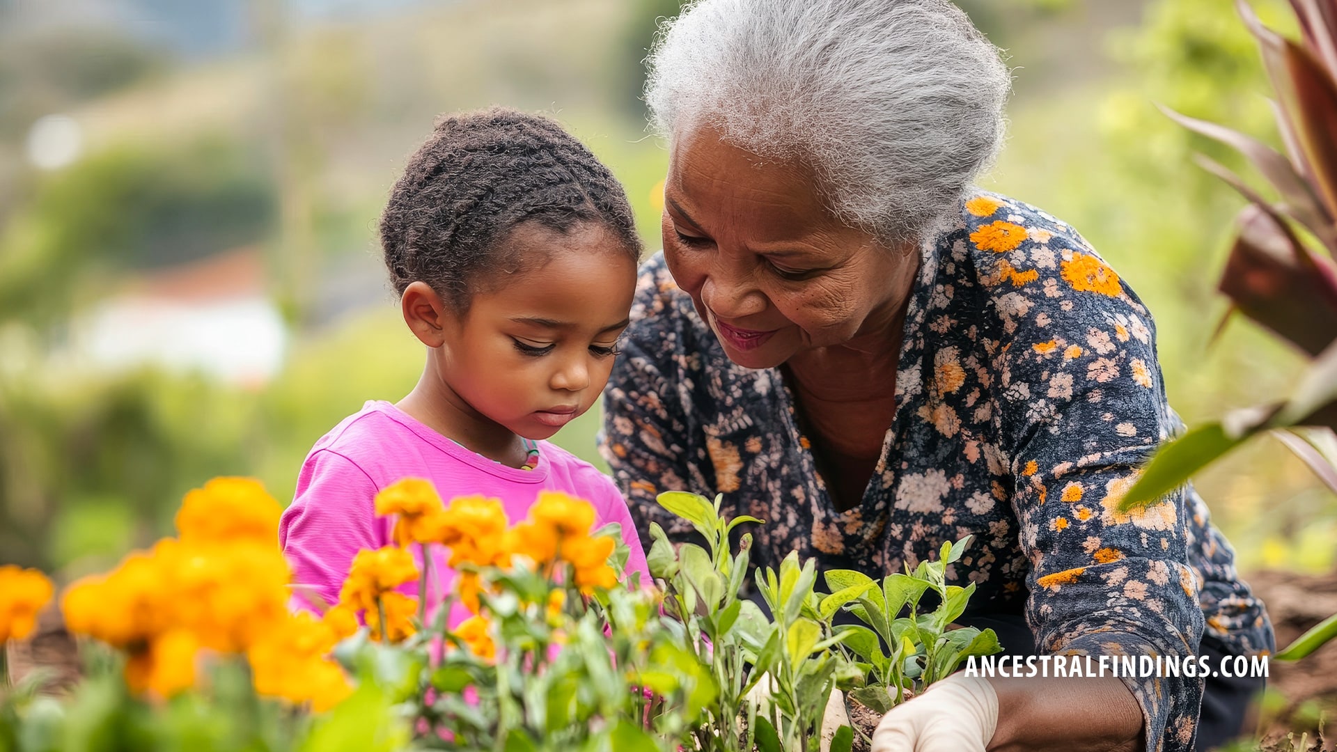 Women in South African Genealogy Ancestral Findings
