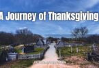 AF-1192: A Journey of Thanksgiving | Ancestral Findings Podcast