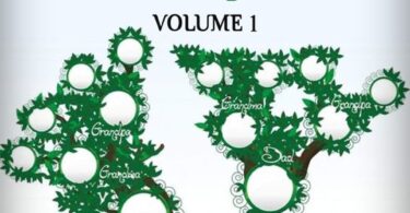 Genealogy Helps, Vol. 1 (eBook)