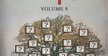 Genealogy Helps, Vol. 9 (eBook)