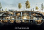 The Underground City: Cold War Bunkers and America’s Hidden Network of Survival