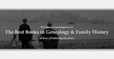 Genealogical.com: Uncovering Family Histories