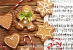 Grandma’s Gingerbread and Grandpa’s Carol