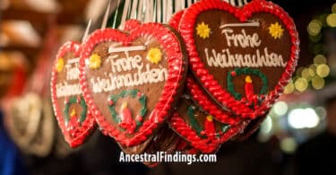 Christmas Traditions in Germany