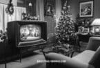 Spinning Old Christmas Yarns