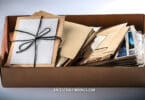 The Christmas Mystery Box