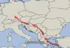From One Place to Another: Your Family's Migration Roots