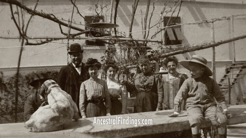 Explore Lesser-Known European Ancestry