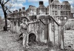 The Coal Miner Who Preached with Concrete: Henry Harrison Mayes