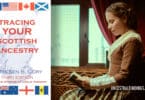 Book Giveaway: Tracing Your Scottish Ancestry