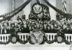 A Grand American Moment: The History and Traditions of Presidential Inaugurations