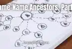 AF-1236: Same-Name Ancestors, Part 1: The Method | Ancestral Findings Podcast