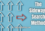 The Sideways Search Method That Breaks Brick Walls