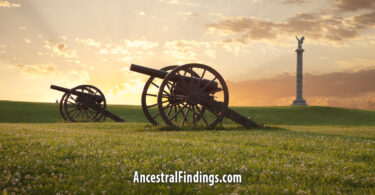 This Week's Free Genealogy Lookups