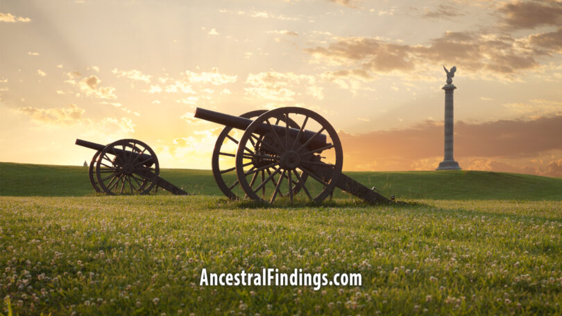 This Week's Free Genealogy Lookups