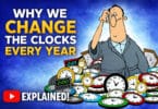 What is the History of Daylight Savings Time, and Why Do We Have It?