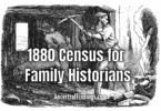 Mastering the 1880 Census for Family Historians