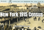 1915 New York State Census