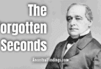 Hannibal Hamlin: Lincoln’s Overlooked Right Hand