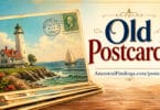 Collecting Old Postcards