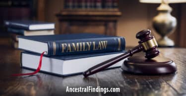 Petty Crimes, Big Consequences: Minor Offenses That Shaped Family Histories