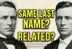 Does the Same Last Name Mean You Are Related? | Genealogy MythBusters