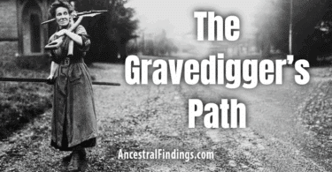 The Gravedigger’s Path — Beneath the Surface