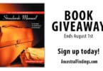Win a Copy of The BCG Genealogical Standards Manual