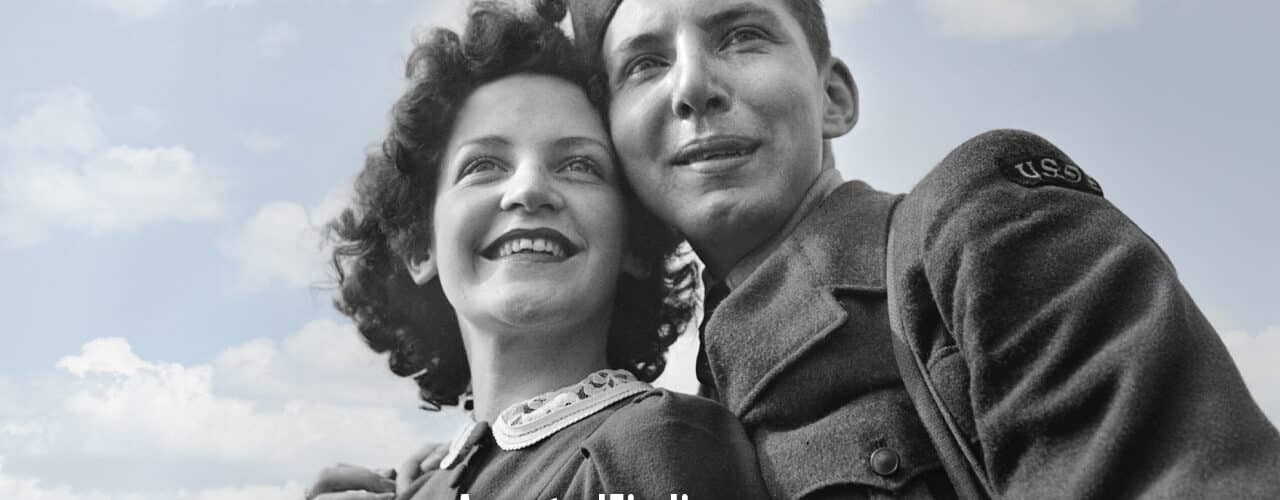 Marrying After the War: Tracing Families That Began in Peace