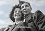 Marrying After the War: Tracing Families That Began in Peace