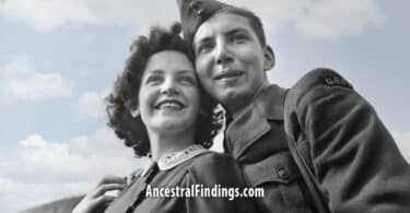 Marrying After the War: Tracing Families That Began in Peace