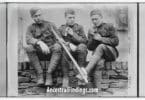 WWI Doughboys and the 1920s: What Happened Next