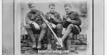WWI Doughboys and the 1920s: What Happened Next