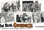 The Real Goondocks: The History of Astoria, Oregon, Behind The Goonies