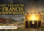 The Lost Treasure of Francis Wainwright (Free eBook)