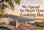 What Are We Leaving Behind for Future Generations?