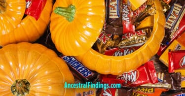 When Did Trick or Treat Start in America?