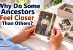 Why Do Some Ancestors Feel Closer Than Others?