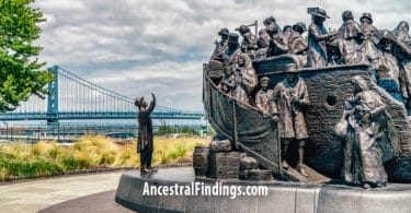 Do You Have Irish Ancestry in Your Family?