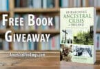 Researching Ancestral Crisis in Ireland by Chris Paton (Free Giveaway)