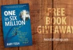One in Six Million: The Baby by the Roadside and the Man Who Retraced a Holocaust Survivor's Lost Identity (Book Giveaway)