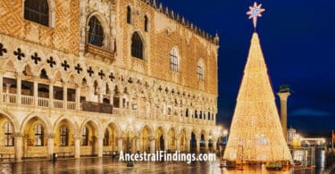 Christmas Traditions in Italy